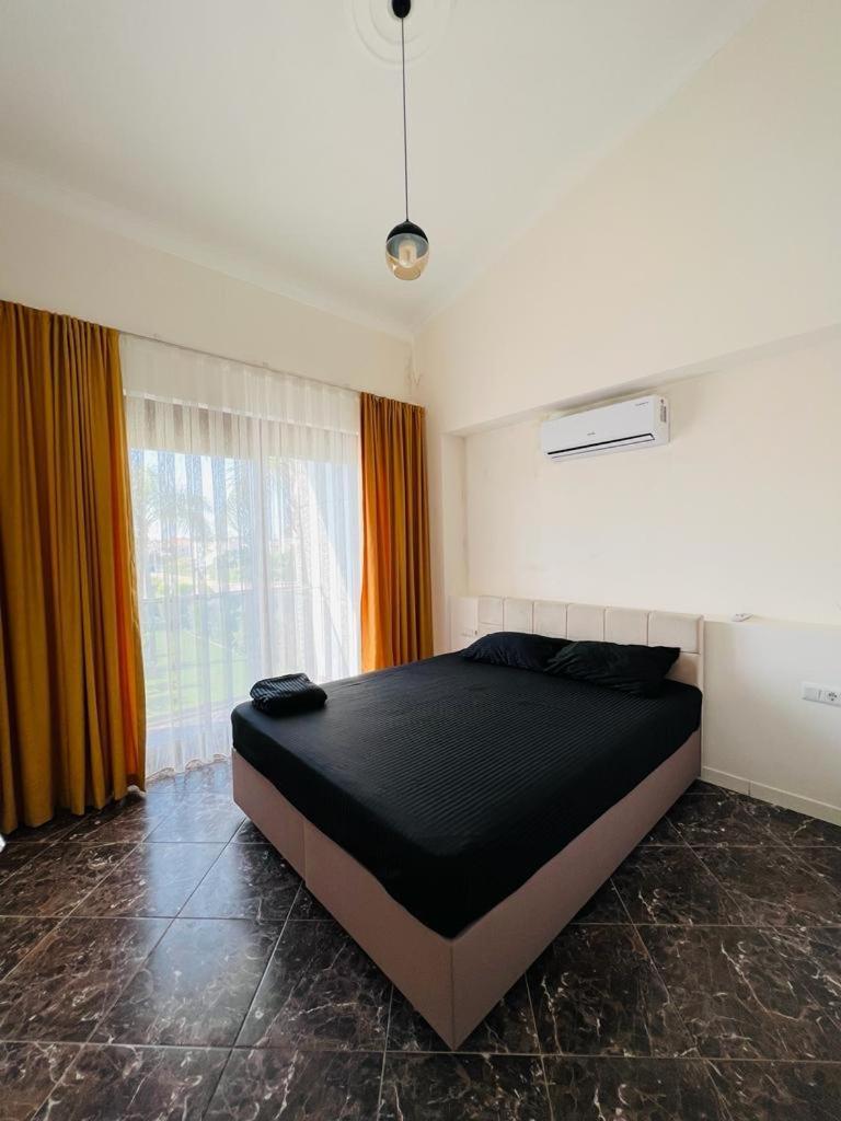 Mandalina Apartments Ağva Buitenkant foto