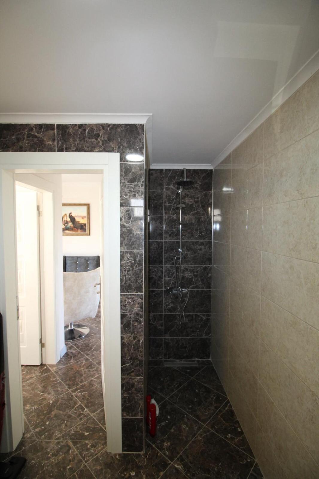 Mandalina Apartments Ağva Buitenkant foto